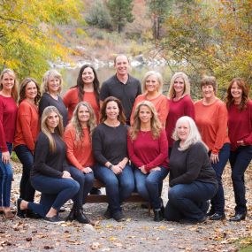 Scott Family Orthodontics Team