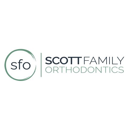 Logo od Scott Family Orthodontics