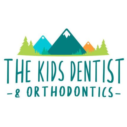 Logo de The Kids Dentist & Orthodontics