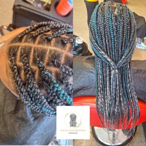 Bild von Nicole Hair Braiding