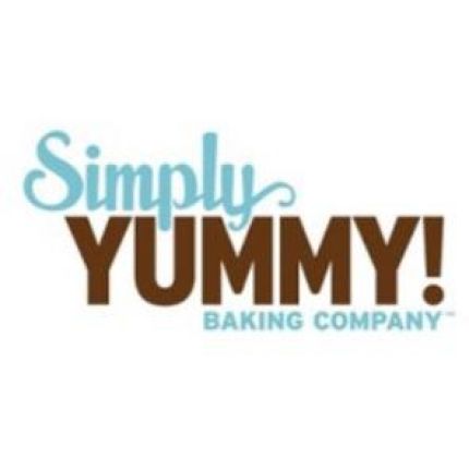 Logo da Simply Yummy! Baking Company