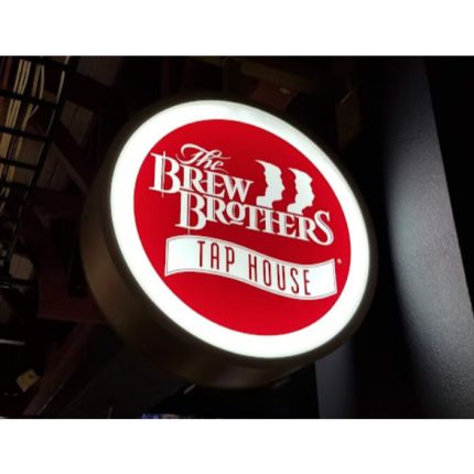 Logo da The Brew Brothers