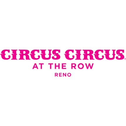 Logotyp från Circus Circus Reno