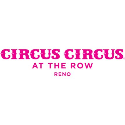 Logo from Circus Circus Reno