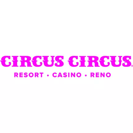 Logo de Cabaret at Circus Circus Reno Hotel & Casino