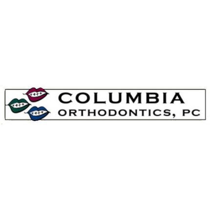 Logo van Columbia Orthodontics, PC