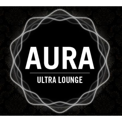 Logo van Aura Ultra Lounge