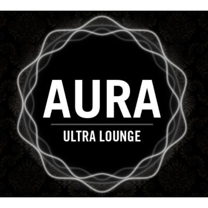 Logo de Aura Ultra Lounge