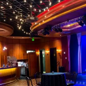 NoVI Nightclub at Eldorado Hotel Resort & Casino in Reno, NV