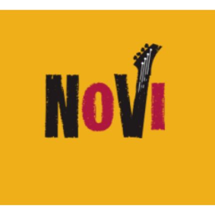 Logo de NoVi