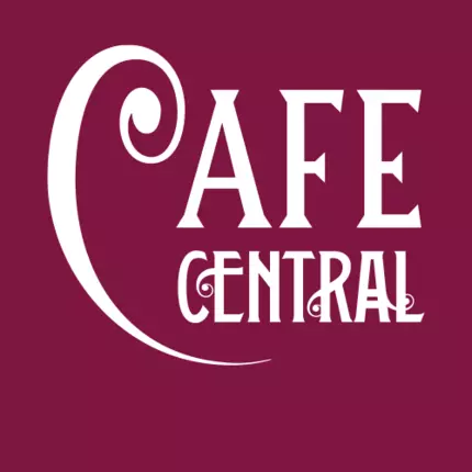 Logo van Cafe Central