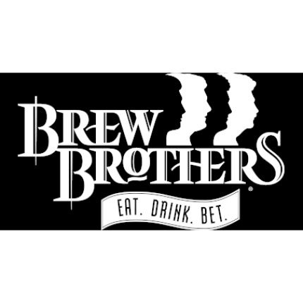 Logotyp från Brew Brothers