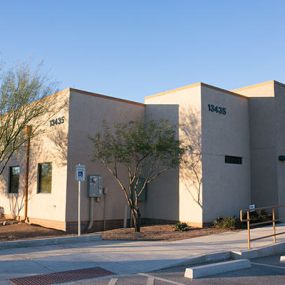 Walton Exterior Marana