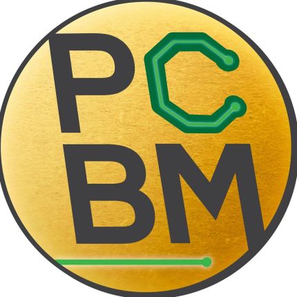 Logo from PC Builders Mischief