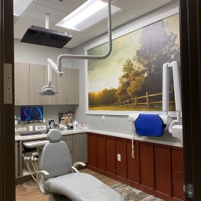 Dental Suite at Paseo Ranch Pediatric Dentistry & Ortho