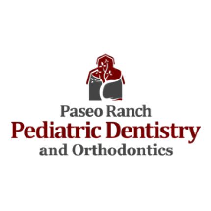 Logo von Paseo Ranch Pediatric Dentistry and Orthodontics