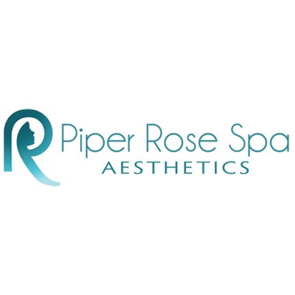 Logo de Piper Rose Spa Aesthetics