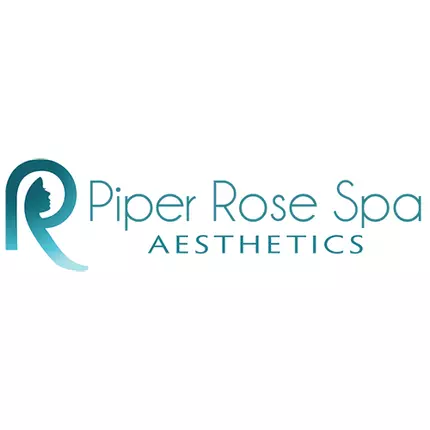 Logotipo de Piper Rose Med Spa