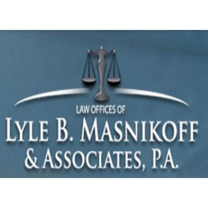 Logotyp från Lyle B Masnikoff & Associates Pa
