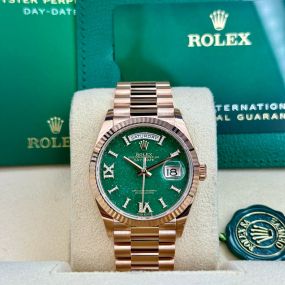Bild von Sell My Rolex Watch