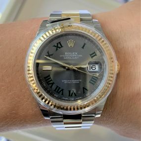 Bild von Sell My Rolex Watch
