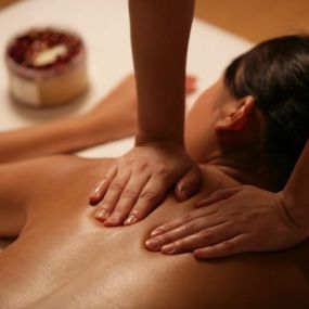 Bild von Healthy Massage
