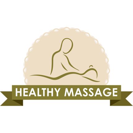 Logo fra Healthy Massage
