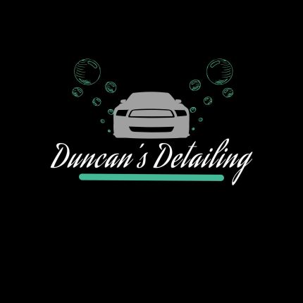 Logo von Duncans Detailing