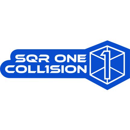 Logo from SQR One Coll1sion