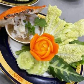 Bild von Authentic Thai Food Catering & Flower Services