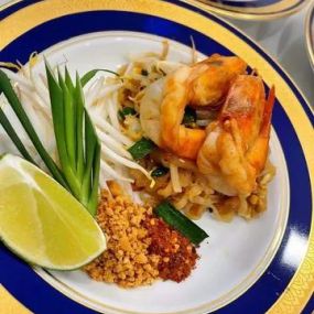 Bild von Authentic Thai Food Catering & Flower Services