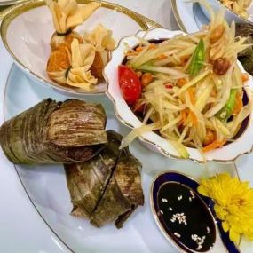 Bild von Authentic Thai Food Catering & Flower Services
