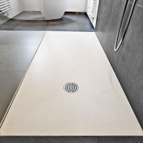 Bild von Joe's Ceramic Tile & Shower Pan Service