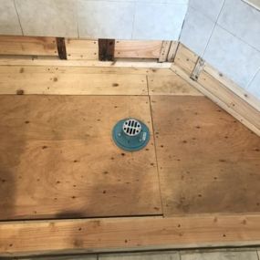 Bild von Joe's Ceramic Tile & Shower Pan Service