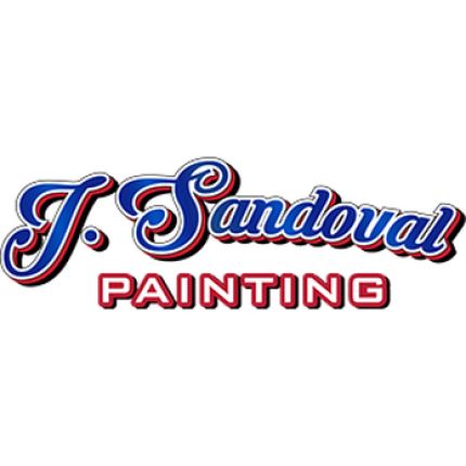 Logo da J Sandoval Painting Service LLC