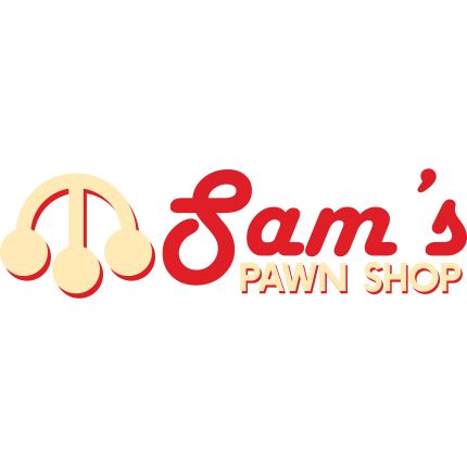 Logo da Sam Pawn Shop