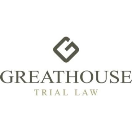 Logo od Greathouse Trial Law, LLC