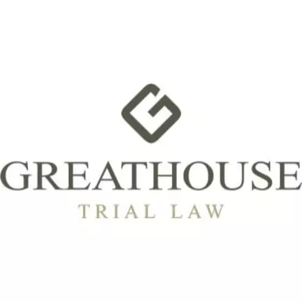 Logo von Greathouse Trial Law, LLC