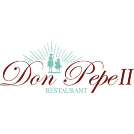 Logo von Don Pepe II