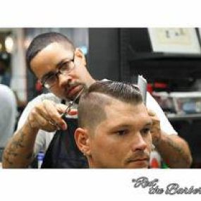 Bild von Headz Up Barbershop