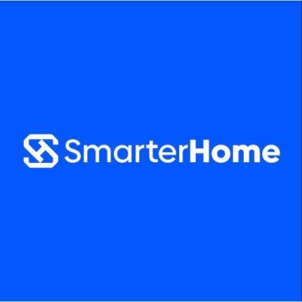 Logo van SmarterHome.ai - Internet & Home Security