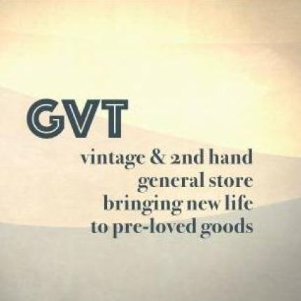 Logo von Gratitude Vintage & Thrift