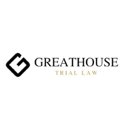 Logo van Greathouse Trial Law, LLC