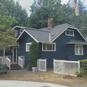DYC Painting LLC in Kent, WA, offers professional painting services to transform your residential or commercial space with expertly applied coats of paint.