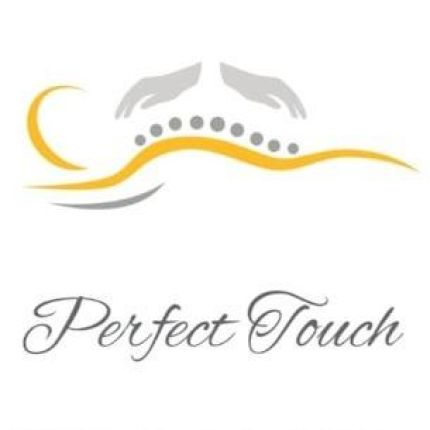 Logo fra Perfect Touch