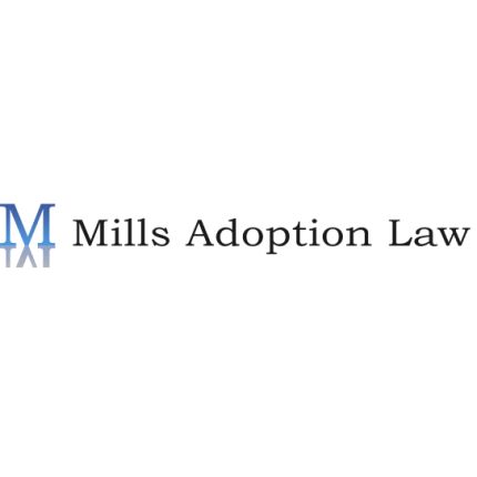 Logo van Mills Adoption Law