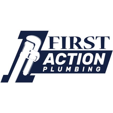 Logo von First Action Plumbing Services LLC