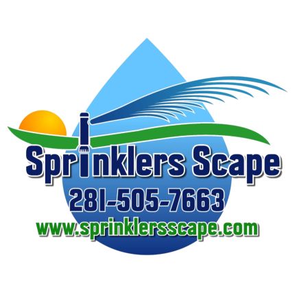 Logo von Sprinklers Scape