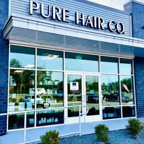 Bild von Pure Hair Co.