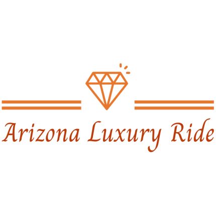 Logo van Arizona Luxury Ride